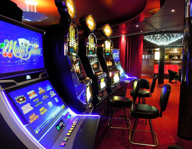 Casino Slots 