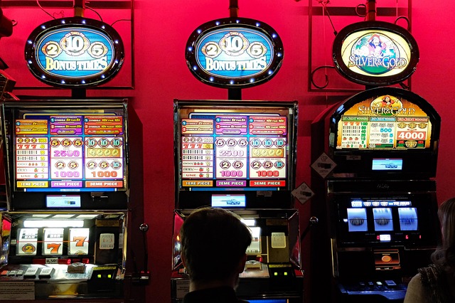 Who’s Behind the Best Online Casino Slots: Design, Gameplay, and Prizes