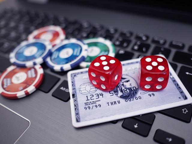 Online Casino Interface: What Attracts Users the Most?